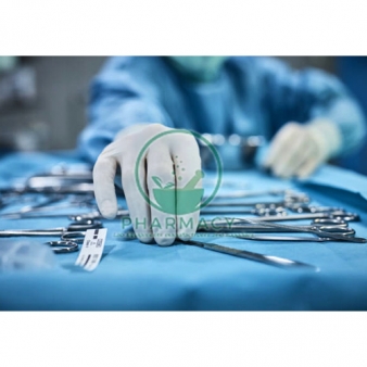 Medical Instrument